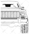 do vector tracing, convert pixelated image to quality vector