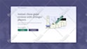design high converting landing page with figma
