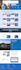 design redesign business wordpress website development with elementor, divi