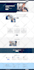 build a modern wordpress website design or website redesign