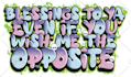 design a bubble graffiti art lettering  for your logo tshirt