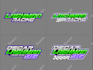 create a 3d automotive logo design for your business