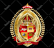 create stunning church and school seal logo  from scratch