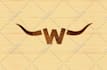 design a western cattle brand style logo