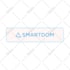 design a modern minimalist unique logo and a free favicon