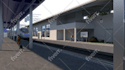 do a professional 3d architectural and interior rendering