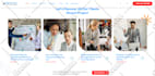 create a modern responsive wordpress ecommerce website with elementor pro
