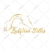 create fascinating equestrian,horse racing  business logo