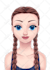 draw you or anything with disney style