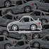 make a cute and custom chibi car illustration for you