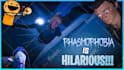 design catchy gaming youtube thumbnail in 24 hours
