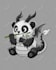 draw concept art for characters, dragons and monsters