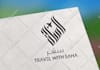 design arabic logo and arabic calligraphy