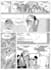 drawing comic with manga style