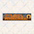 create bumper decal sticker for your gear