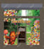 creative shopfront or storefront design window graphics etc