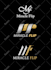design logo or badge
