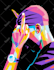 do propessional wpap skinton for less than a day