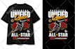 create custom streetwear t shirt design