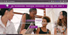 create professional wordpress site, redesign website, build website, elementor