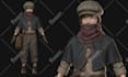 create 3d character models for games animation and 3d printing