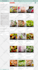 write 50 green juice or smoothie recipes for detox