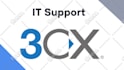 configure 3cx or freepbx for you