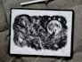 design a unique custom tattoo design