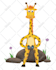 create children book illustration full color for KDP amazon