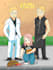 draw comic or novel cover for yyou