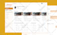 do mobile app ui ux deisgn, app design, mobile app design figma