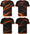 do sports merch sublimation basketball soccer esports gaming jerseys