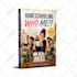 design book cover or ebook cover