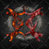 design a powerfull emblem for your metal band