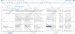 find niche targeted email list and b2b lead generation