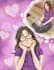 draw a character illustration or portrait you in anime art