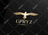 design modern premium luxury initial monogram lettering logo