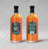 design a cool bottle, can, jar label design