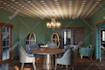 3d render for your living room design