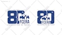 create professional logo for anniversary event and charity