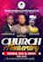 create unique church flyer or brochure within 8hrs