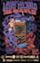 draw illustration for metal album cover or concert flyer