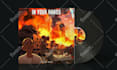design professional album cover art
