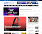 create news website and add it to google news