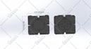 expert designer silicone, ceramic, 3d printing, injection molds
