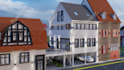 draw 2d floor plan, 3d modeling and renderings in revit, sketchup or cad