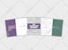 deliver a 100 pages gratitude journal and planner in pdf book