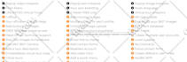 develop or fix your web app using HTML, CSS, javascript, angular, convert PSD