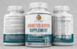 create label design, supplement label, cbd label, product label