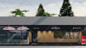 design and render your 3d retail stores,walkthrough